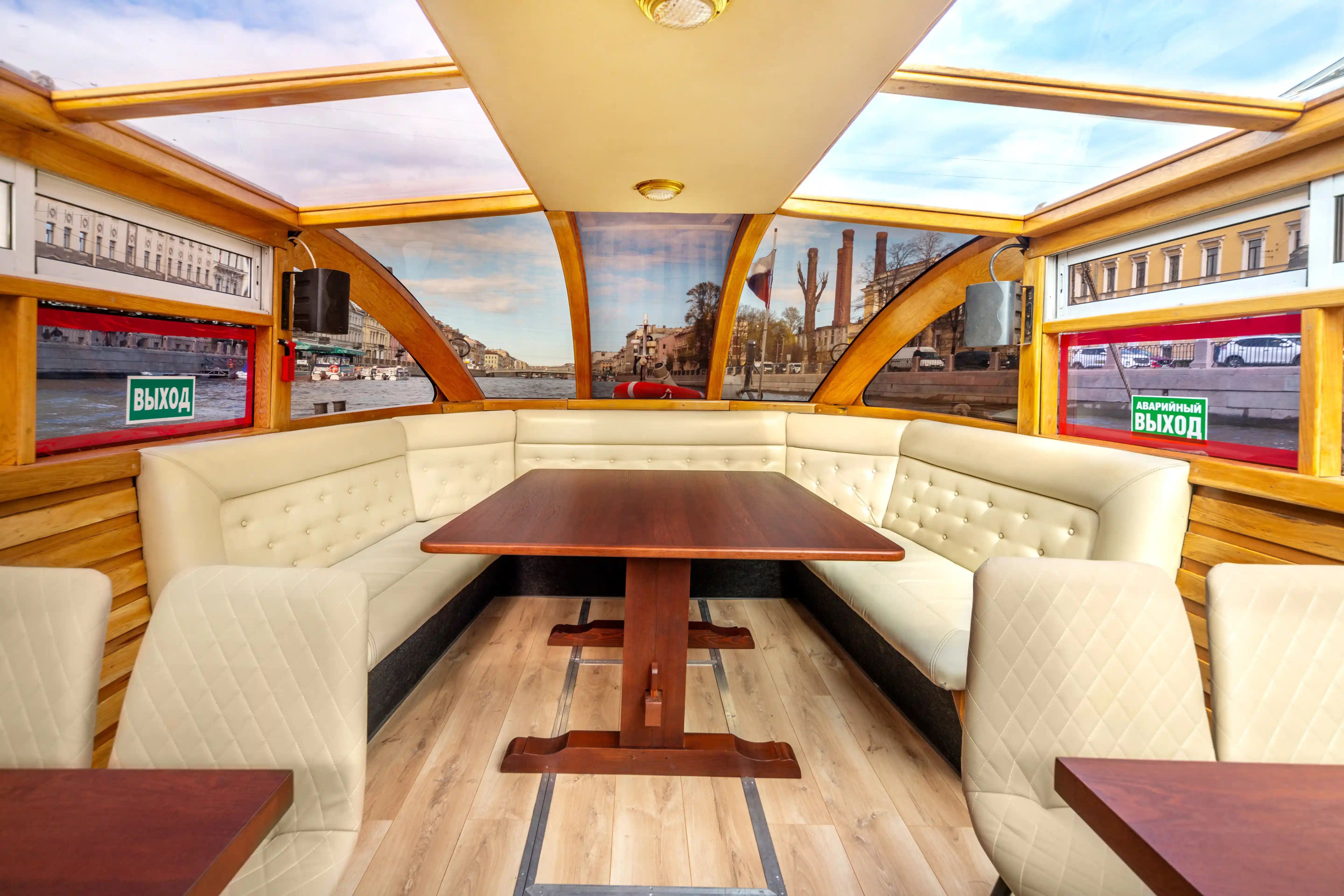 Теплоход «Одиссей» image- 13